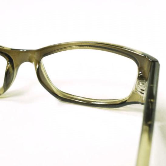 SPY スパイ CRISTAL サングラス ブラウンカーキ/クリア 眼鏡 メガネ g19171 |  | 05