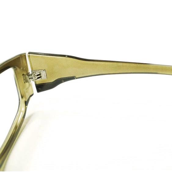 SPY スパイ CRISTAL サングラス ブラウンカーキ/クリア 眼鏡 メガネ g19171 |  | 06