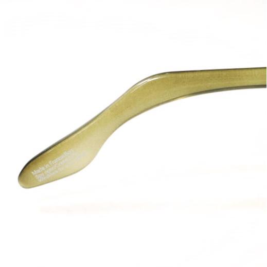 SPY スパイ CRISTAL サングラス ブラウンカーキ/クリア 眼鏡 メガネ g19171 |  | 08