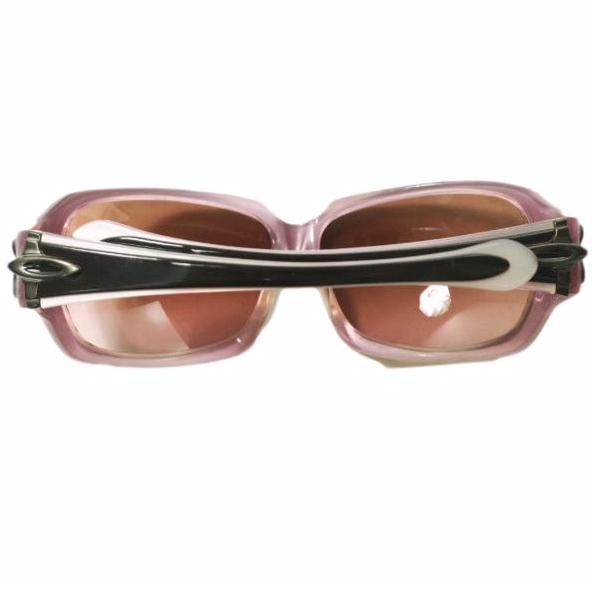 OAKLEY オークリー Script Asian スクリプト PINK SUEDE/G40 Black Gradient サングラス 眼鏡 メガネ g19172 |  | 02