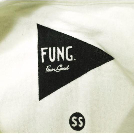 FUNG ファング SC HONOLULU ホノルルTシャツ 66-04-0706-766 SS ホワイト 半袖 トップス g19181 |  | 06