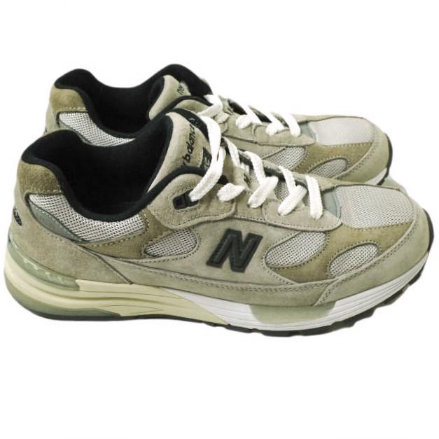 NEW BALANCE x JJJJOUND ニューバランス ジョウンド 別注 NEW BALANCE x JJJJOUND ニューバランス ジョウンド 別注