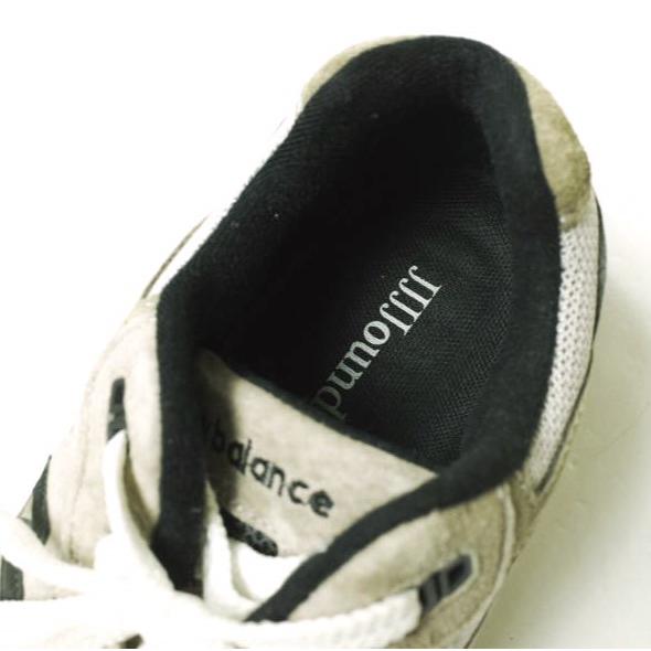 NEW BALANCE x JJJJOUND ニューバランス ジョウンド 別注 NEW BALANCE x JJJJOUND ニューバランス ジョウンド 別注