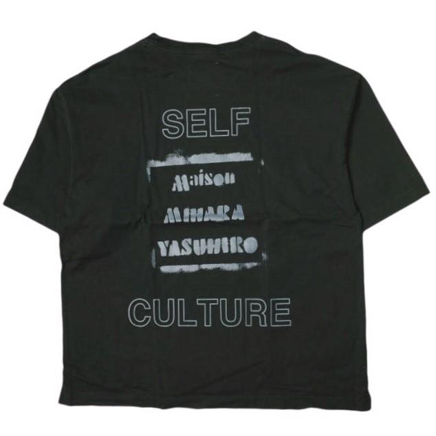 Maison Mihara Yasuhiro Tシャツ 楽天市場】【Maison MIHARA YASUHIRO/メゾン ミハラヤスヒロ