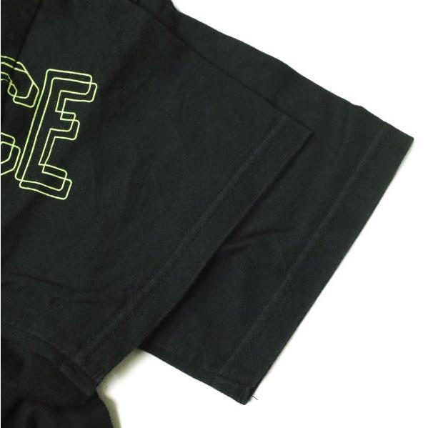 roarguns x FEELLIKE ロアーガンズ フィールライク 別注 日本製 クロスガンプリントTシャツ FLK0013 M ブラック LOVE AND PEACE g19200 |  | 04