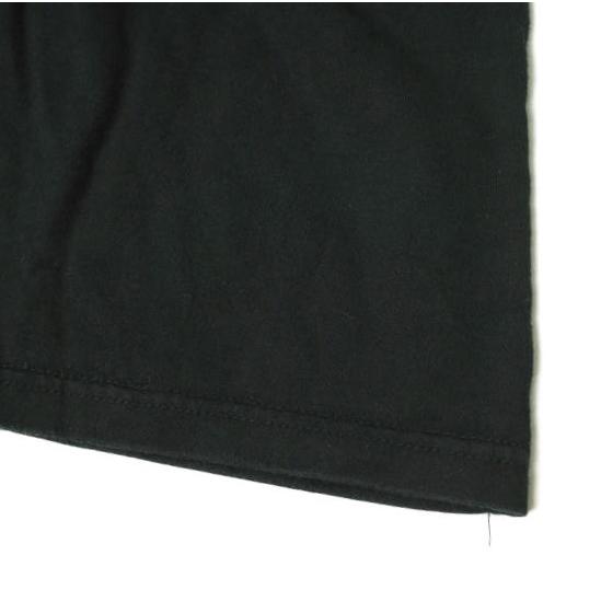 roarguns x FEELLIKE ロアーガンズ フィールライク 別注 日本製 クロスガンプリントTシャツ FLK0013 M ブラック LOVE AND PEACE g19200 |  | 05