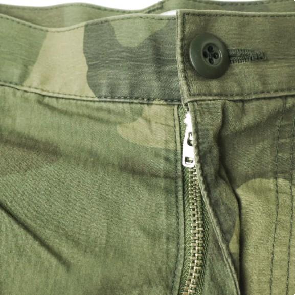 FACETASM ファセッタズム 17SS 日本製 カモフラージュカーゴショーツ ZUK-5020-12 3 CAMO ショートパンツ ボトムス g19206 |  | 05