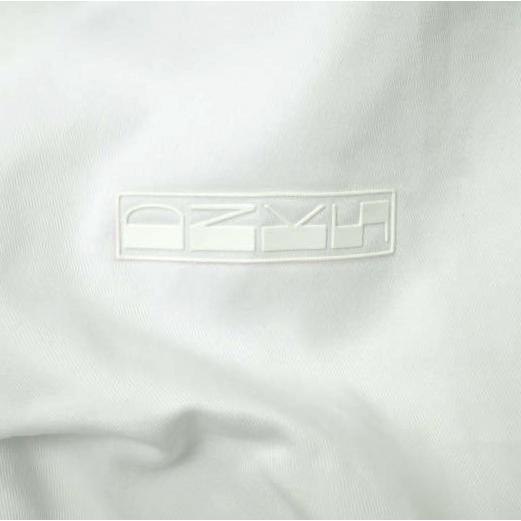 Danke Schon ダンケシェーン 23SS TC TWILL SNOW PANTS ツイルスノーパンツ 23S-PTL019-DS M ホワイト ワイド バギー イージー g19210 |  | 04