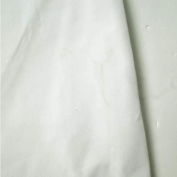 Danke Schon ダンケシェーン 23SS TC TWILL SNOW PANTS ツイルスノーパンツ 23S-PTL019-DS M ホワイト ワイド バギー イージー g19210 |  | 08