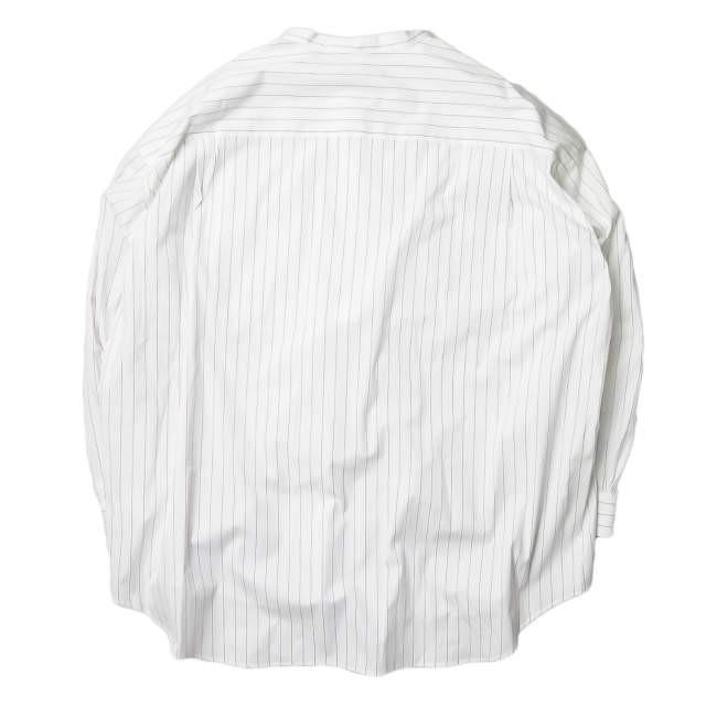 グラフペーパー Graphpaper 20SS Thomas Mason Oversized Band グラフペーパー Graphpaper 20SS Thomas Mason Oversized Band