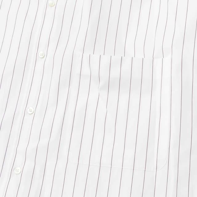 グラフペーパー Graphpaper 20SS Thomas Mason Oversized Band グラフペーパー Graphpaper 20SS Thomas Mason Oversized Band