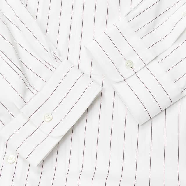 グラフペーパー Graphpaper 20SS Thomas Mason Oversized Band グラフペーパー Graphpaper 20SS Thomas Mason Oversized Band