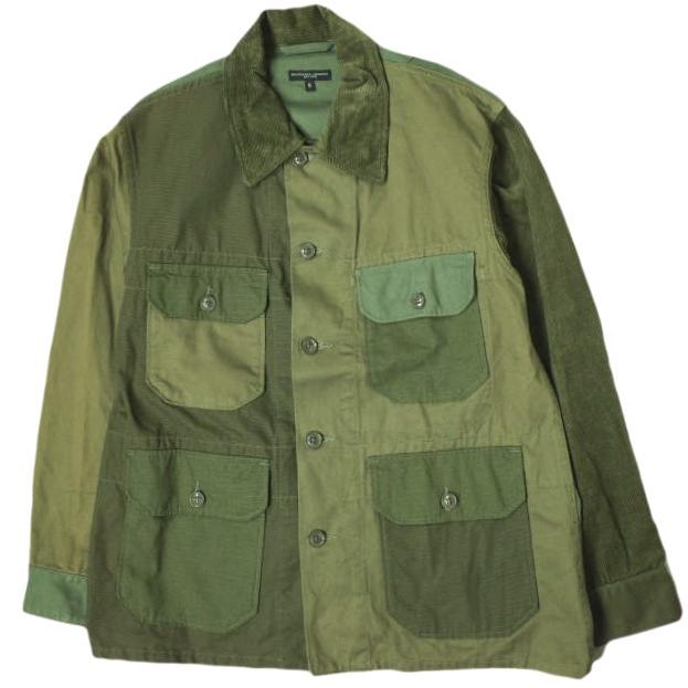 Engineered Garments x BEAMS PLUS エンジニアードガーメンツ 別注