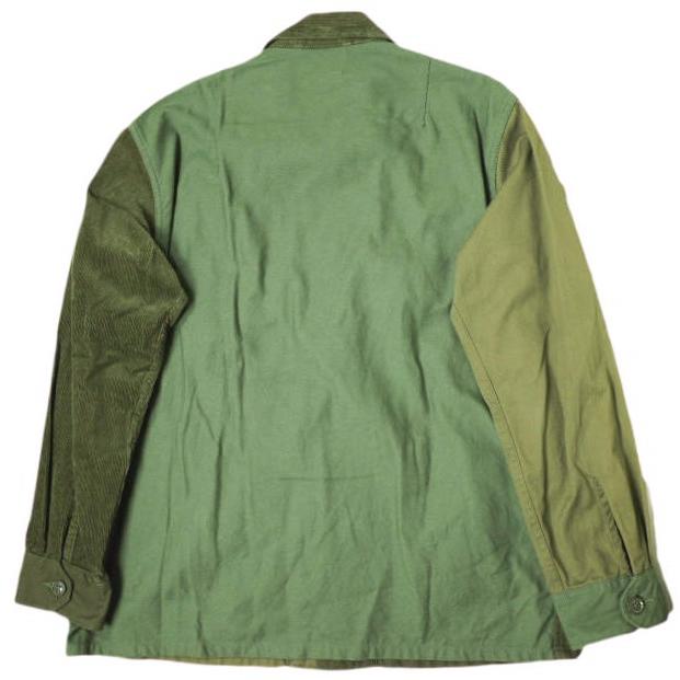 Engineered Garments x BEAMS PLUS エンジニアードガーメンツ 別注