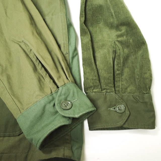 Engineered Garments x BEAMS PLUS エンジニアードガーメンツ 別注