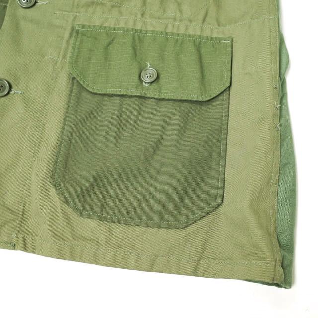 Engineered Garments x BEAMS PLUS エンジニアードガーメンツ 別注