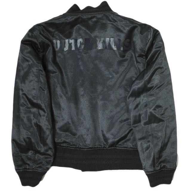 Engineered Garments x BEAMS PLUS エンジニアードガーメンツ 別注 Ball Park Jacket リバーシブル アワードジャケット M スタジャン |  | 03