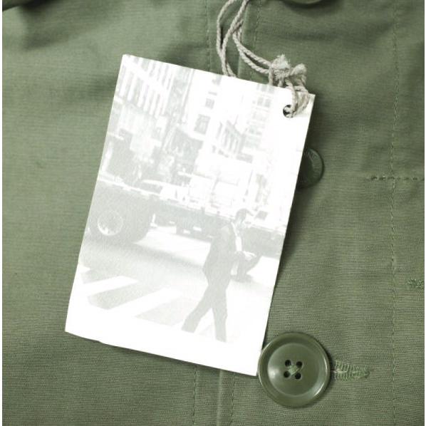 2020aw ENGINEERED GARMENTS モッズコート パーカー S 2020aw ENGINEERED GARMENTS モッズコート パーカー S