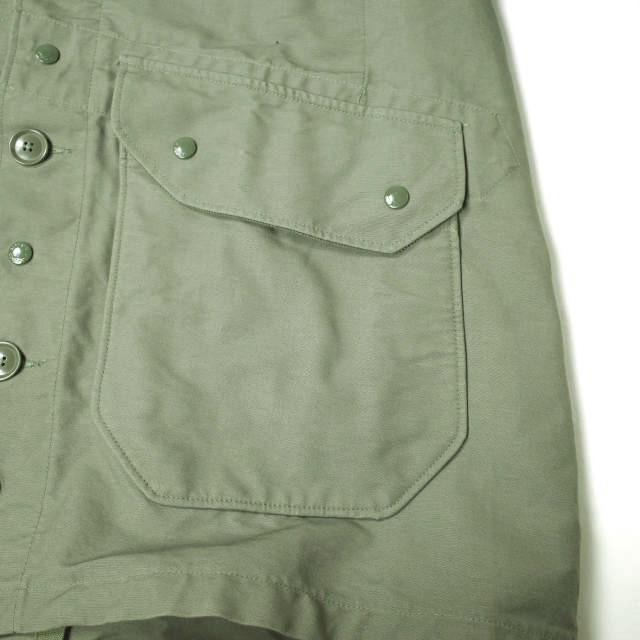 新品 Engineered Garments エンジニアードガーメンツ 20AW