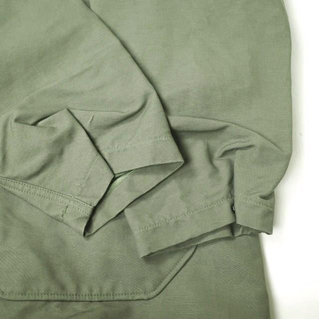 2020aw ENGINEERED GARMENTS モッズコート パーカー S 2020aw ENGINEERED GARMENTS モッズコート パーカー S