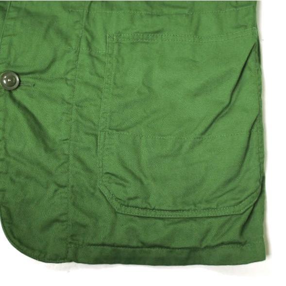 新品 Engineered Garments エンジニアードガーメンツ 18SS Logger