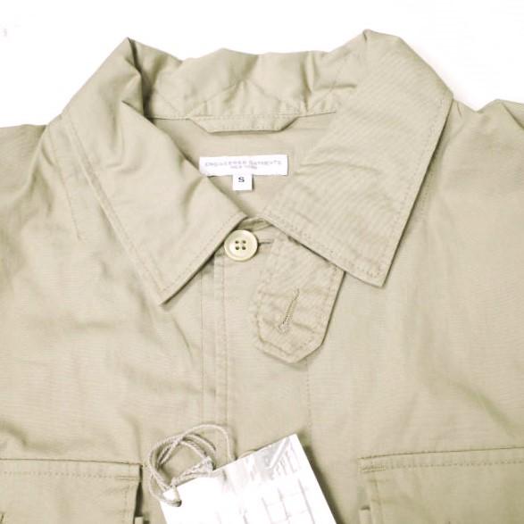 新品 Engineered Garments エンジニアードガーメンツ 21SS