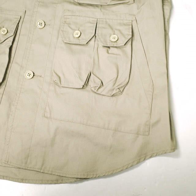 新品 Engineered Garments エンジニアードガーメンツ 21SS