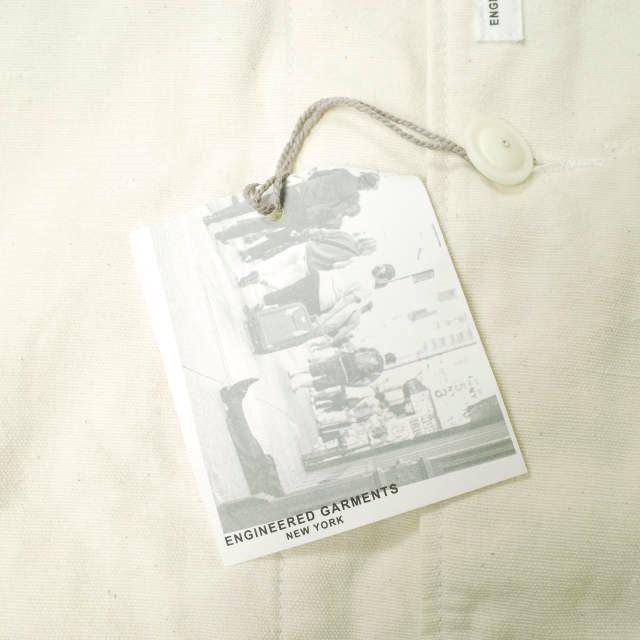 新品 Engineered Garments エンジニアードガーメンツ Work 新品 Engineered Garments エンジニアードガーメンツ Work