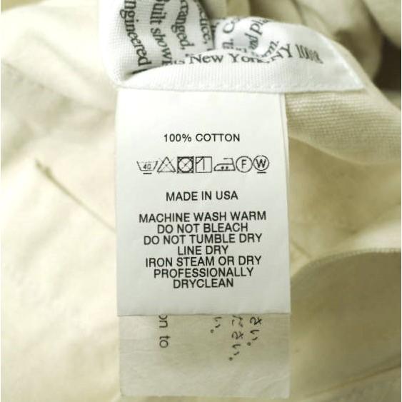 USA製　エンジニアードガーメンツ　ワークジャケット　カバーオール 新品 Engineered Garments エンジニアードガーメンツ Work Jacket