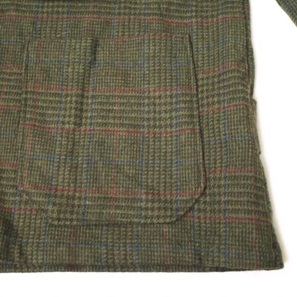 L*e様 新品未使用 ENGINEERED GARMENTS カーディガン M ENGINEERED GARMENTS (エンジニアードガーメンツ) Knit Cardigan
