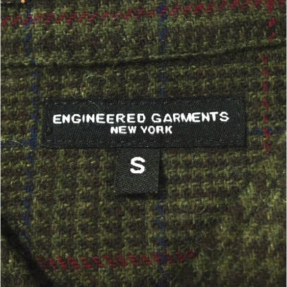 新品 Engineered Garments エンジニアードガーメンツ Cardigan 新品 Engineered Garments エンジニアードガーメンツ Cardigan