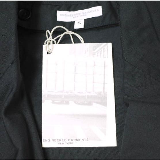 新品 Engineered Garments エンジニアードガーメンツ DLS Jacket