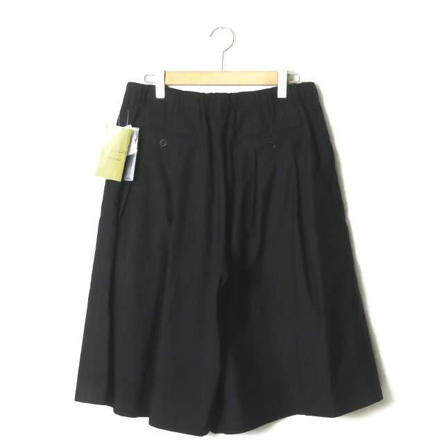 ヨウジヤマモト Yohji Yamamoto POUR HOMME 20SS Waist Elastin ヨウジヤマモト Yohji Yamamoto POUR HOMME 20SS Waist Elastin