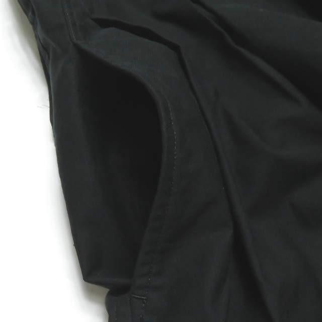 ヨウジヤマモト Yohji Yamamoto POUR HOMME 20SS Waist Elastin tuck