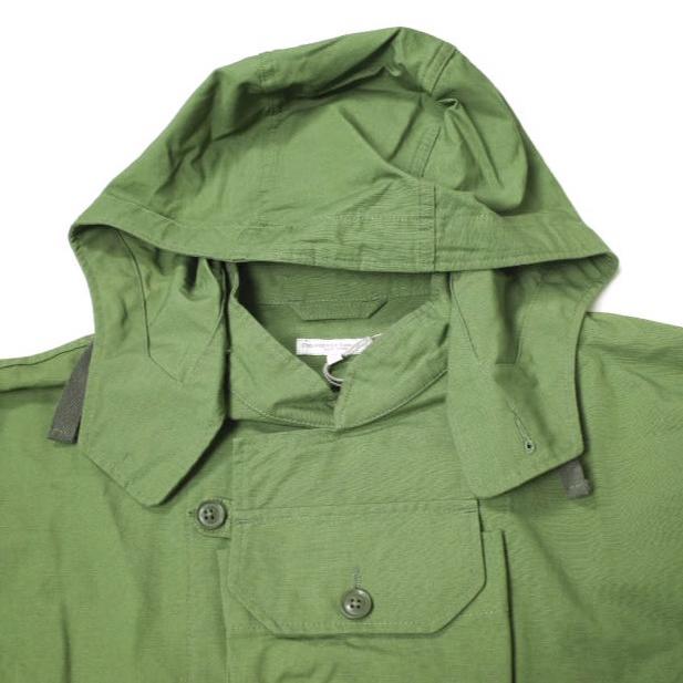 新品 Engineered Garments エンジニアードガーメンツ 21SS MT