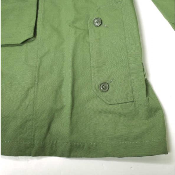 新品 Engineered Garments エンジニアードガーメンツ 21SS MT