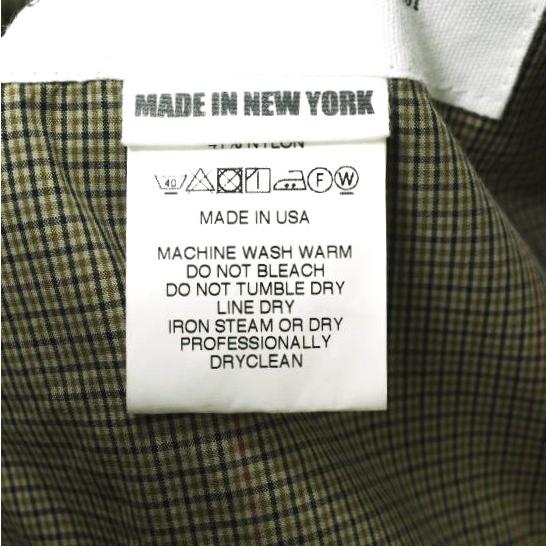 新品 Engineered Garments エンジニアードガーメンツ 20SS BDU Jacket