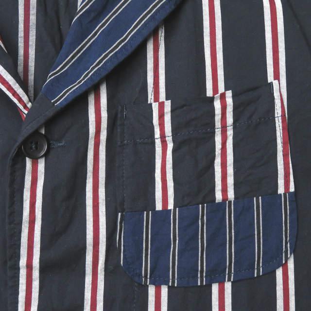 Engineered Garments エンジニアードガーメンツ Loiter Jacket