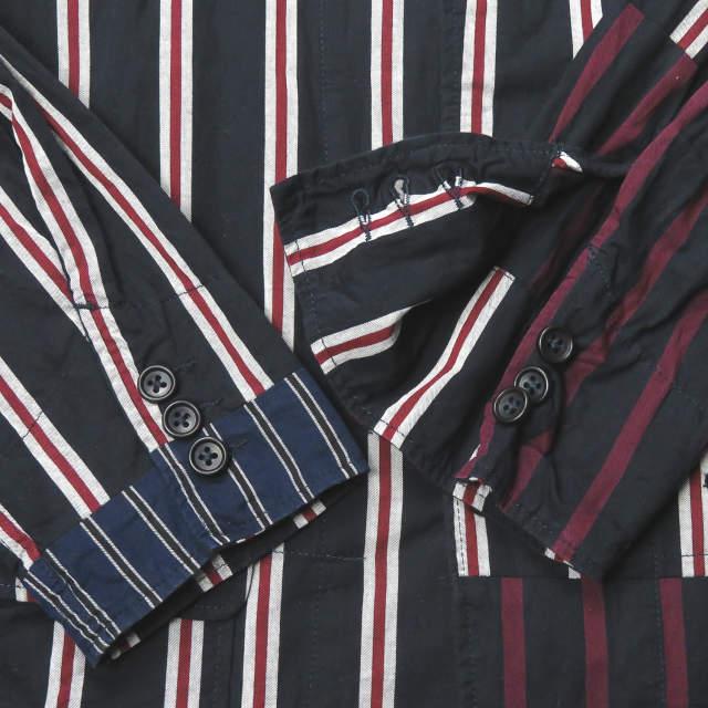 エンジニアードガーメンツ ロイタージャケットRegimental Stripe エンジニアードガーメンツ【Engineered Garments】正規取り扱い店