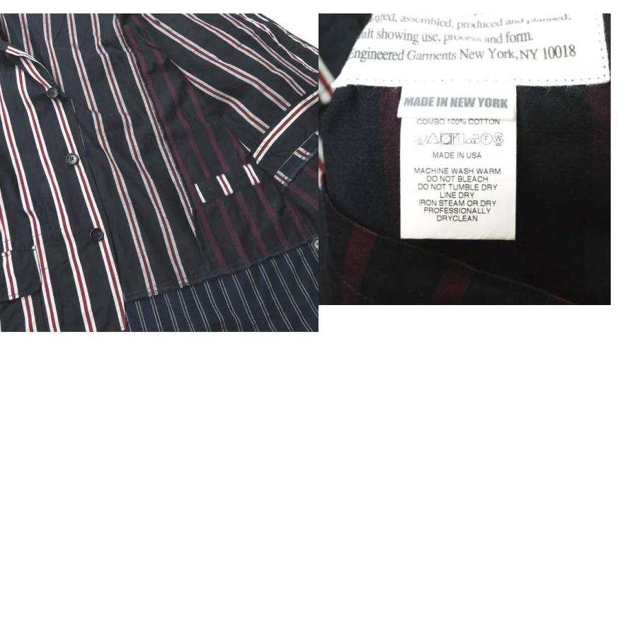 Engineered Garments エンジニアードガーメンツ Loiter Jacket