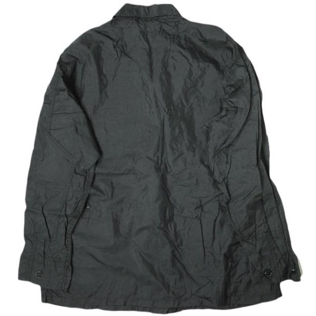 Engineered Garments エンジニアードガーメンツ BDU Jacket - Nylon Micro Ripstop ファティーグジャケット S BLACK M-65 g19277 |  | 01