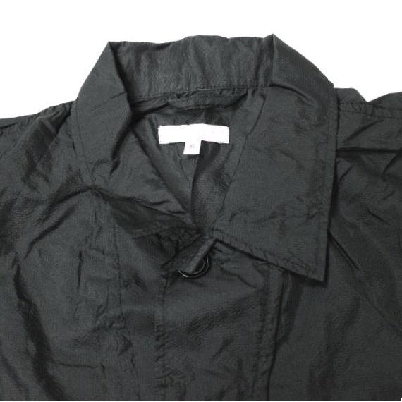 Engineered Garments エンジニアードガーメンツ BDU Jacket - Nylon Micro Ripstop ファティーグジャケット S BLACK M-65 g19277 |  | 04