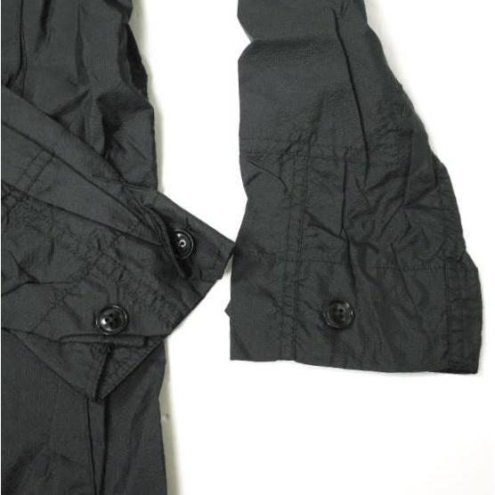 Engineered Garments エンジニアードガーメンツ BDU Jacket - Nylon Micro Ripstop ファティーグジャケット S BLACK M-65 g19277 |  | 06