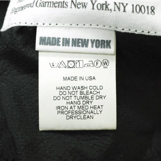 Engineered Garments エンジニアードガーメンツ BDU Jacket - Nylon Micro Ripstop ファティーグジャケット S BLACK M-65 g19277 |  | 07