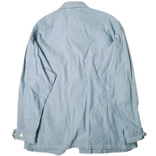 新品 Engineered Garments エンジニアードガーメンツ 22SS