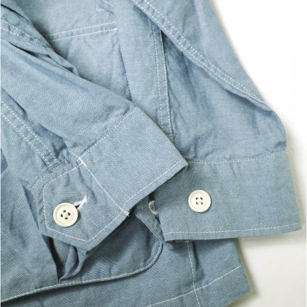 新品 Engineered Garments エンジニアードガーメンツ 22SS JUNGLE