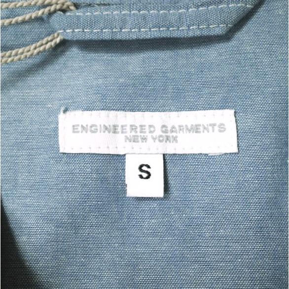新品 Engineered Garments エンジニアードガーメンツ 22SS JUNGLE