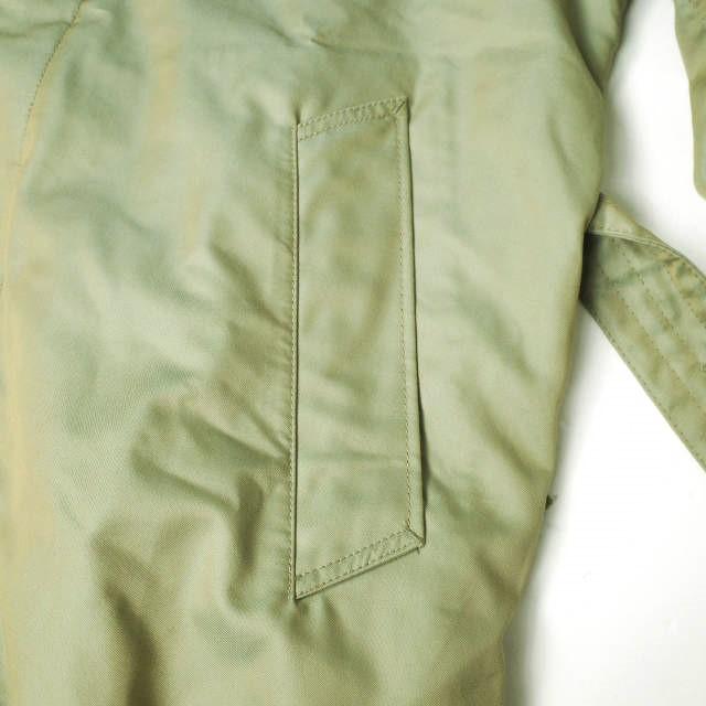 新品 Engineered Garments x BEAMS PLUS エンジニアード