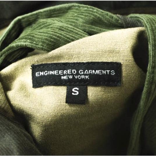 新品 Engineered Garments エンジニアードガーメンツ 20AW 新品 Engineered Garments エンジニアードガーメンツ 20AW