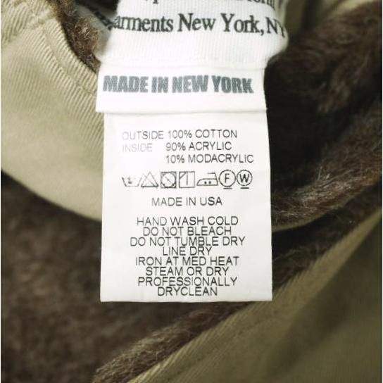 新品 Engineered Garments エンジニアードガーメンツ Over Vest